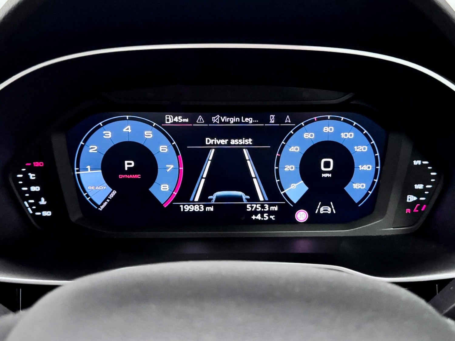 Used Audi Q3 2022 for sale - 77646236: Photo 36