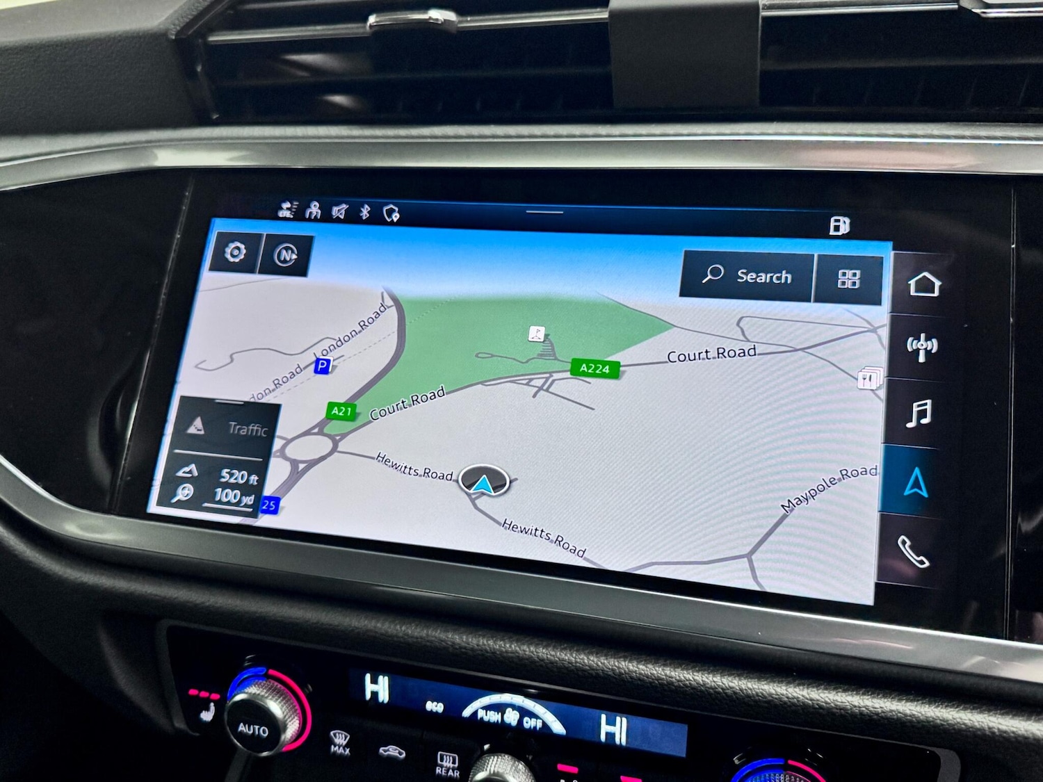 Used Audi Q3 2022 for sale - 77646236: Photo 38