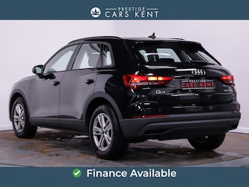 Used Audi Q3 2022 for sale - 77646236: Photo