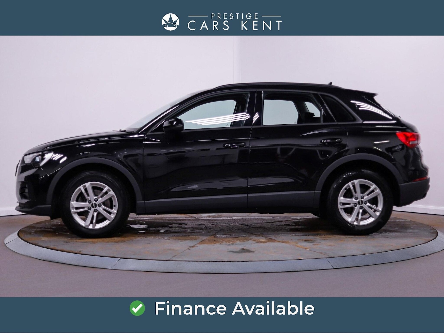 Used Audi Q3 2022 for sale - 77646236: Photo 4