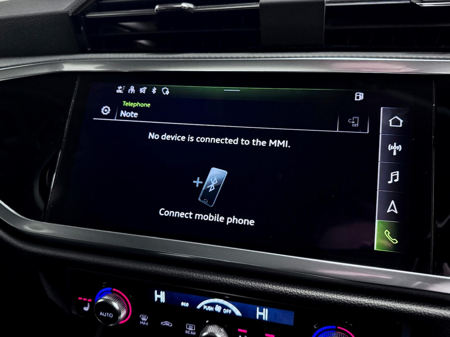 Used Audi Q3 2022 for sale - 77646236: Photo 41