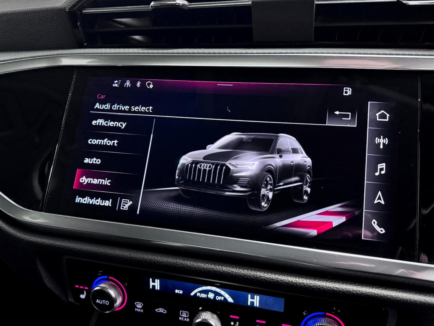 Used Audi Q3 2022 for sale - 77646236: Photo 44