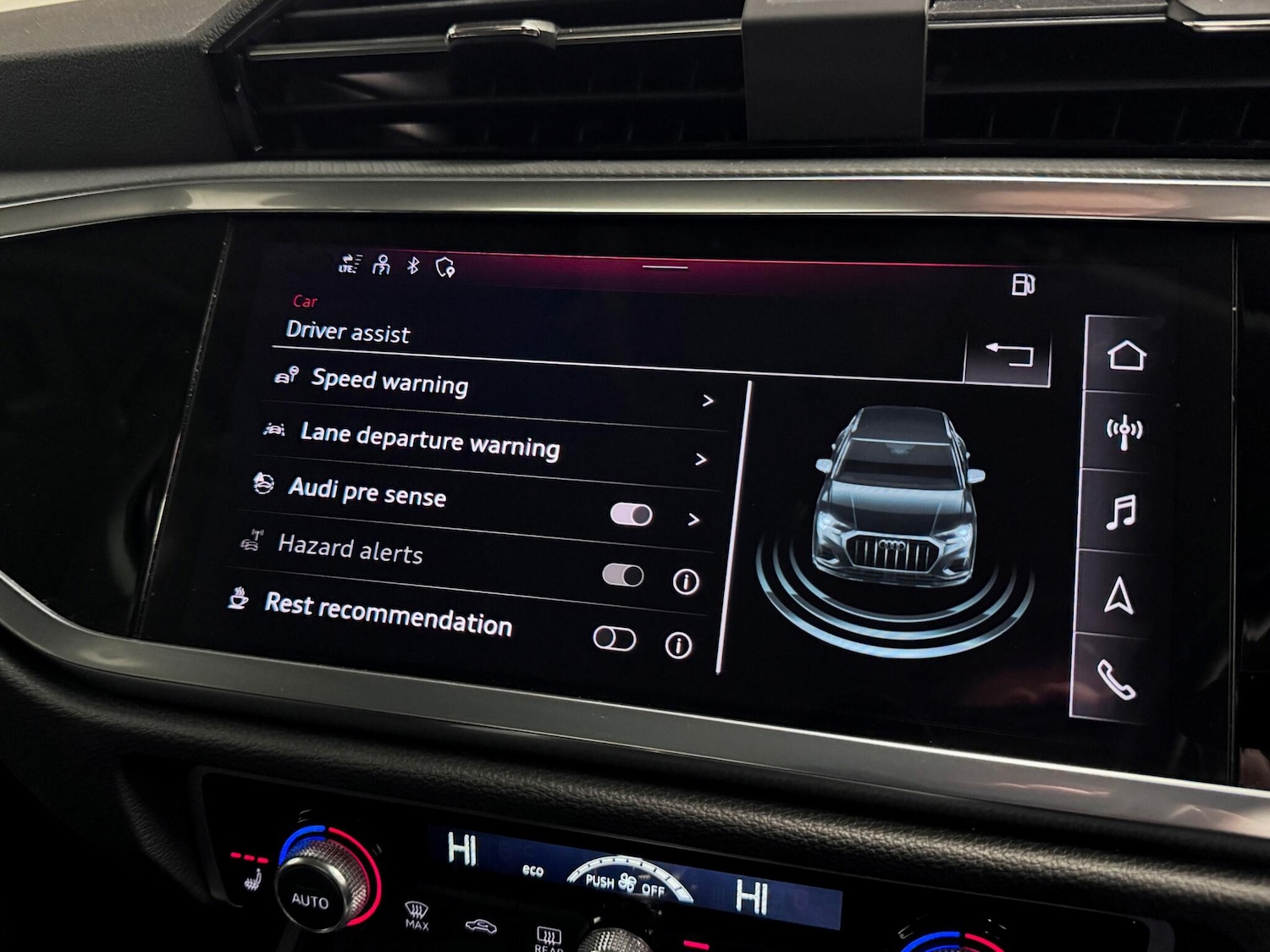 Used Audi Q3 2022 for sale - 77646236: Photo 46