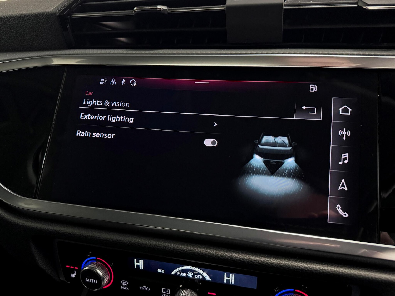 Used Audi Q3 2022 for sale - 77646236: Photo 47