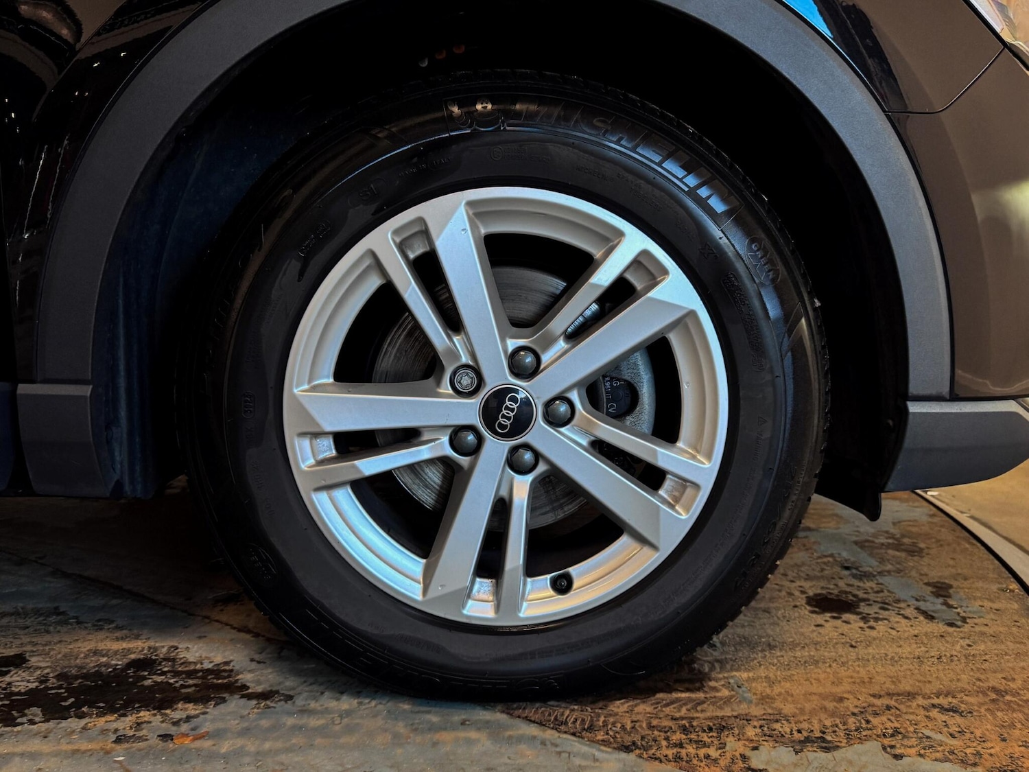 Used Audi Q3 2022 for sale - 77646236: Photo 49