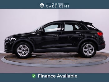 Used Audi Q3 2022 for sale - 77646236: Photo