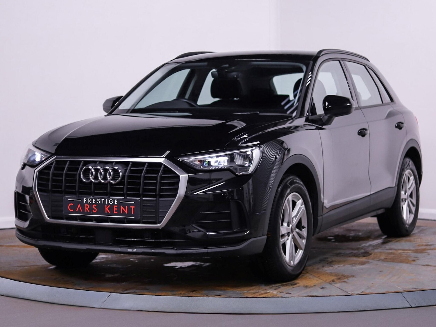Used Audi Q3 2022 for sale - 77646236: Photo 6