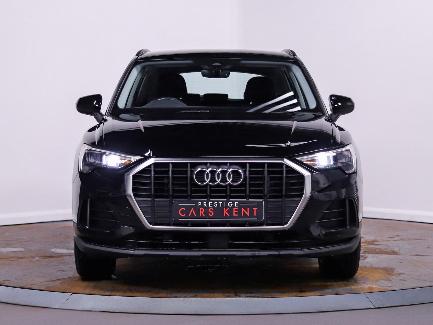 Used Audi Q3 2022 for sale - 77646236: Photo 7