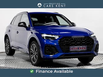 Used Audi Q5 2024 for sale - 79874754: Photo