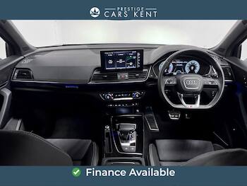Used Audi Q5 2024 for sale - 79874754: Photo