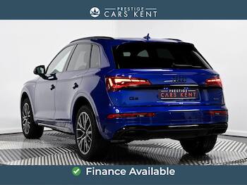 Used Audi Q5 2024 for sale - 79874754: Photo