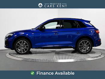 Used Audi Q5 2024 for sale - 79874754: Photo