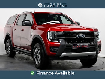 Used Ford Ranger 2025 for sale - 78810397: Photo