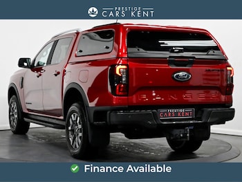 Used Ford Ranger 2025 for sale - 78810397: Photo