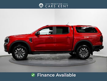 Used Ford Ranger 2025 for sale - 78810397: Photo