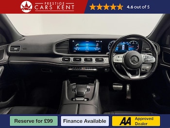 Used Mercedes-Benz GLE-Class 2021 for sale - 75915411: Photo