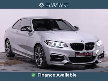 Used BMW 2 Series 2016 for sale - 78019187: Photo