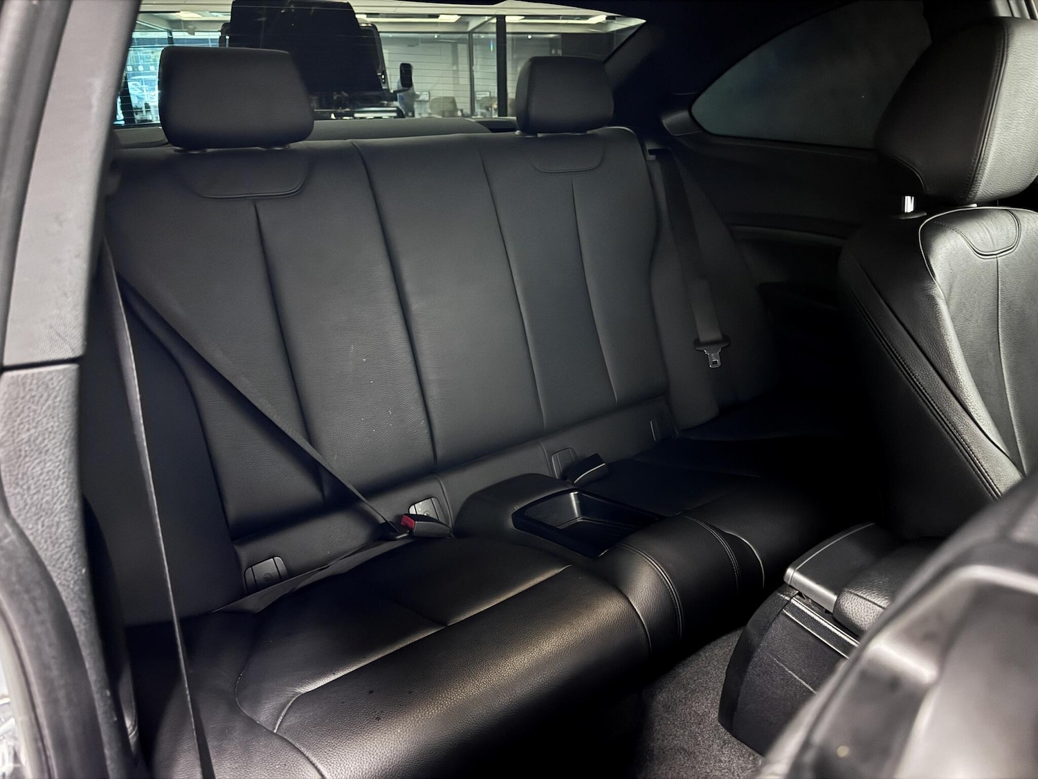 Used BMW 2 Series 2016 for sale - 78019187: Photo 24