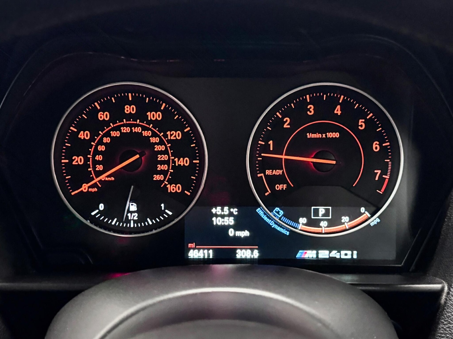 Used BMW 2 Series 2016 for sale - 78019187: Photo 36