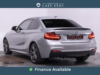 Used BMW 2 Series 2016 for sale - 78019187: Photo
