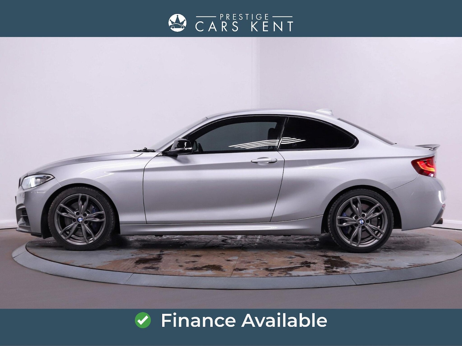Used BMW 2 Series 2016 for sale - 78019187: Photo 4