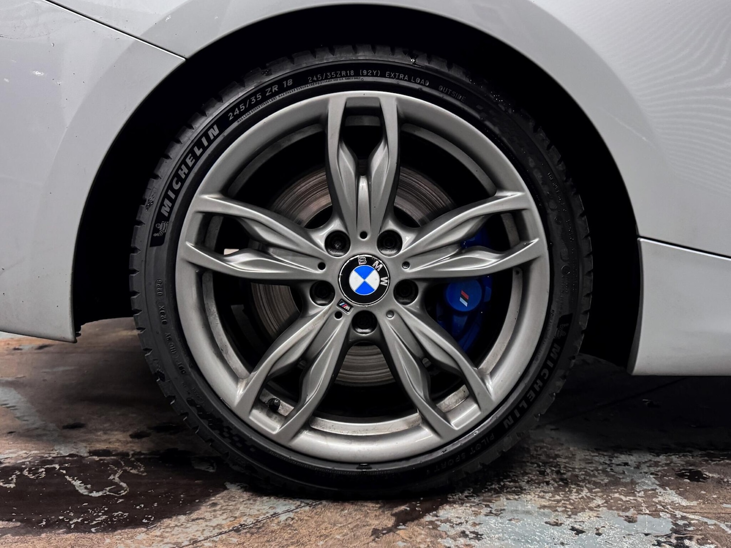 Used BMW 2 Series 2016 for sale - 78019187: Photo 52