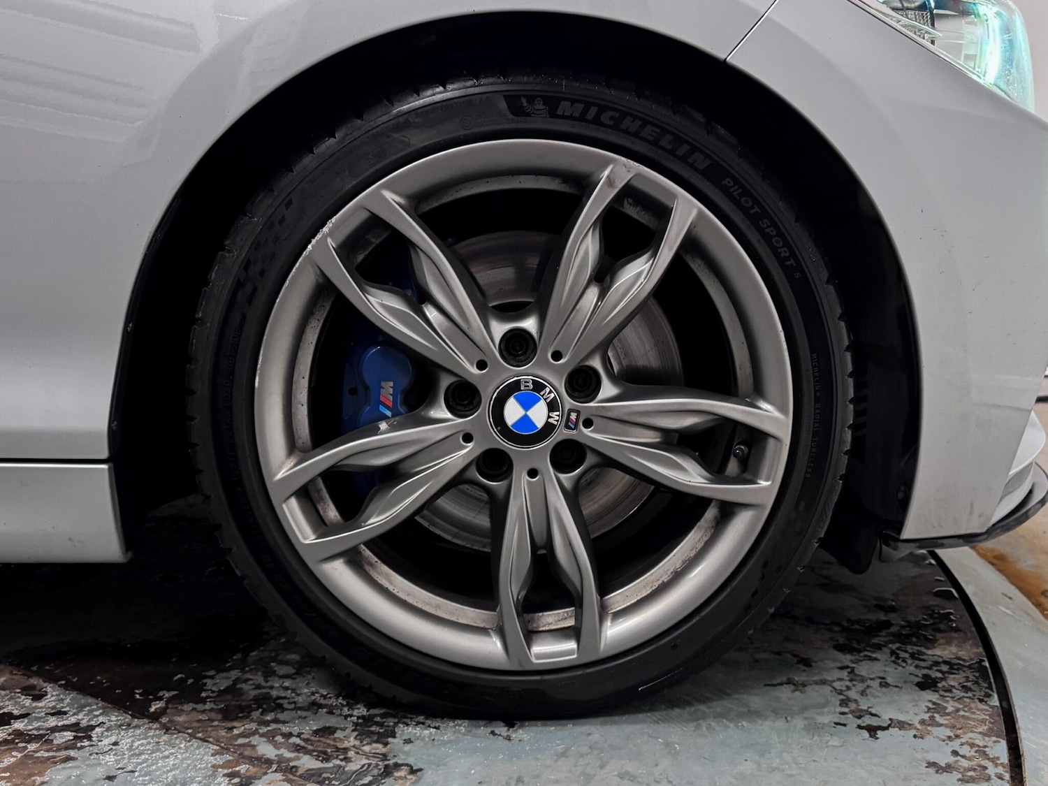 Used BMW 2 Series 2016 for sale - 78019187: Photo 53