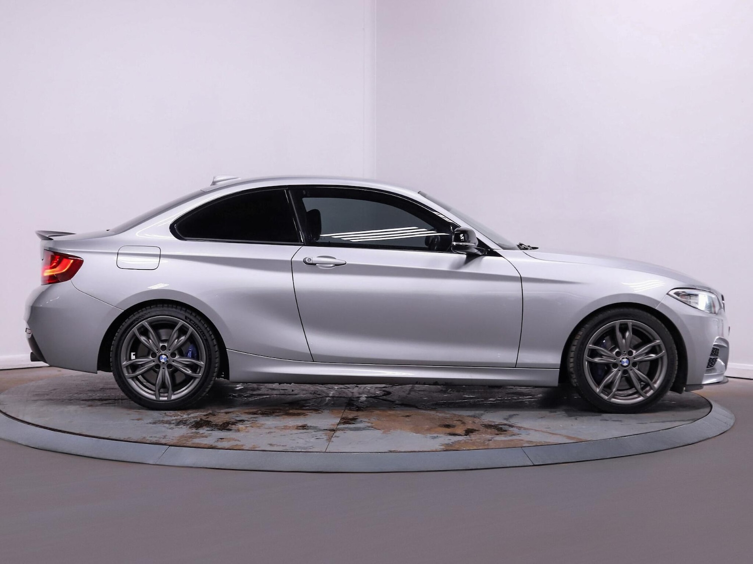 Used BMW 2 Series 2016 for sale - 78019187: Photo 8