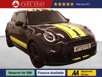 2023 (72) - 3-Door Hatch Cooper Sport