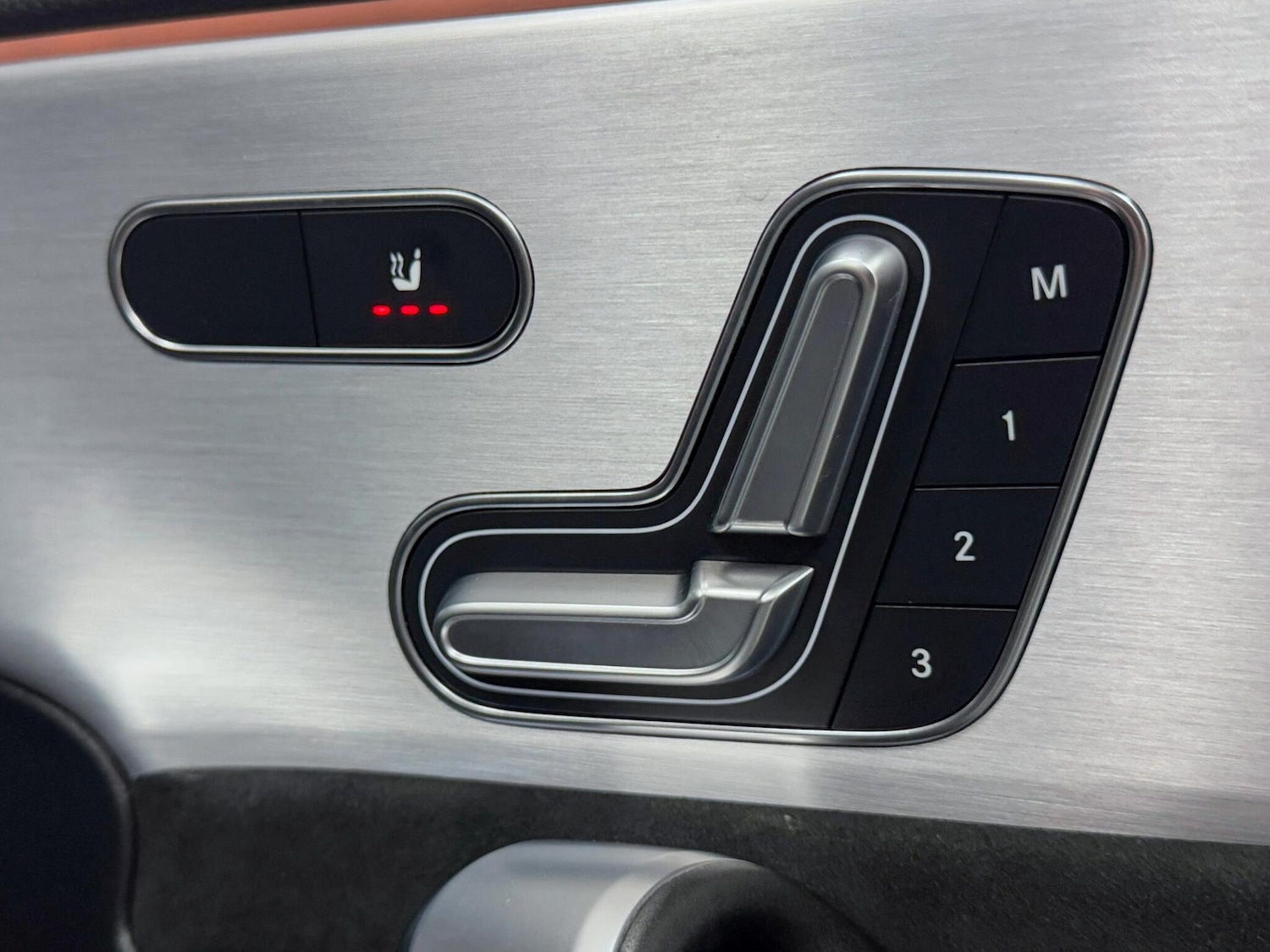 Used Mercedes-Benz CLA 2023 for sale - 75884518: Photo 13