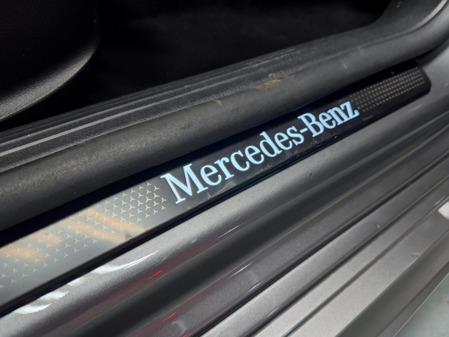 Used Mercedes-Benz CLA 2023 for sale - 75884518: Photo 17