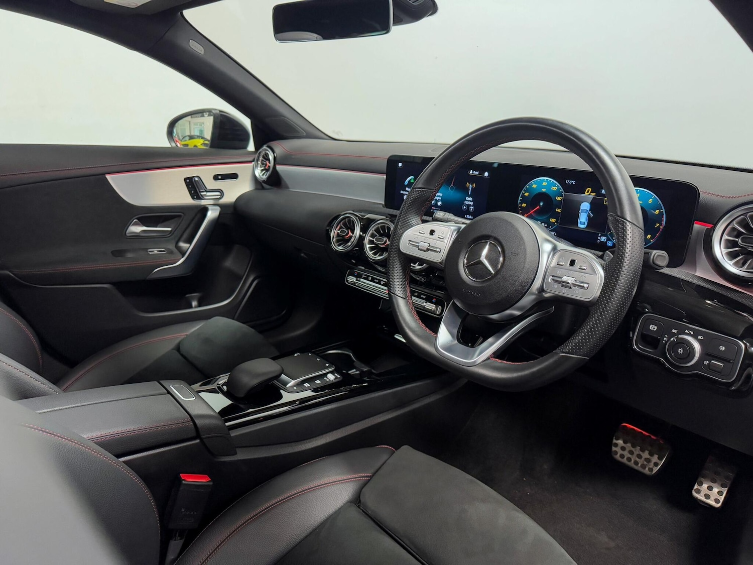 Used Mercedes-Benz CLA 2023 for sale - 75884518: Photo 18