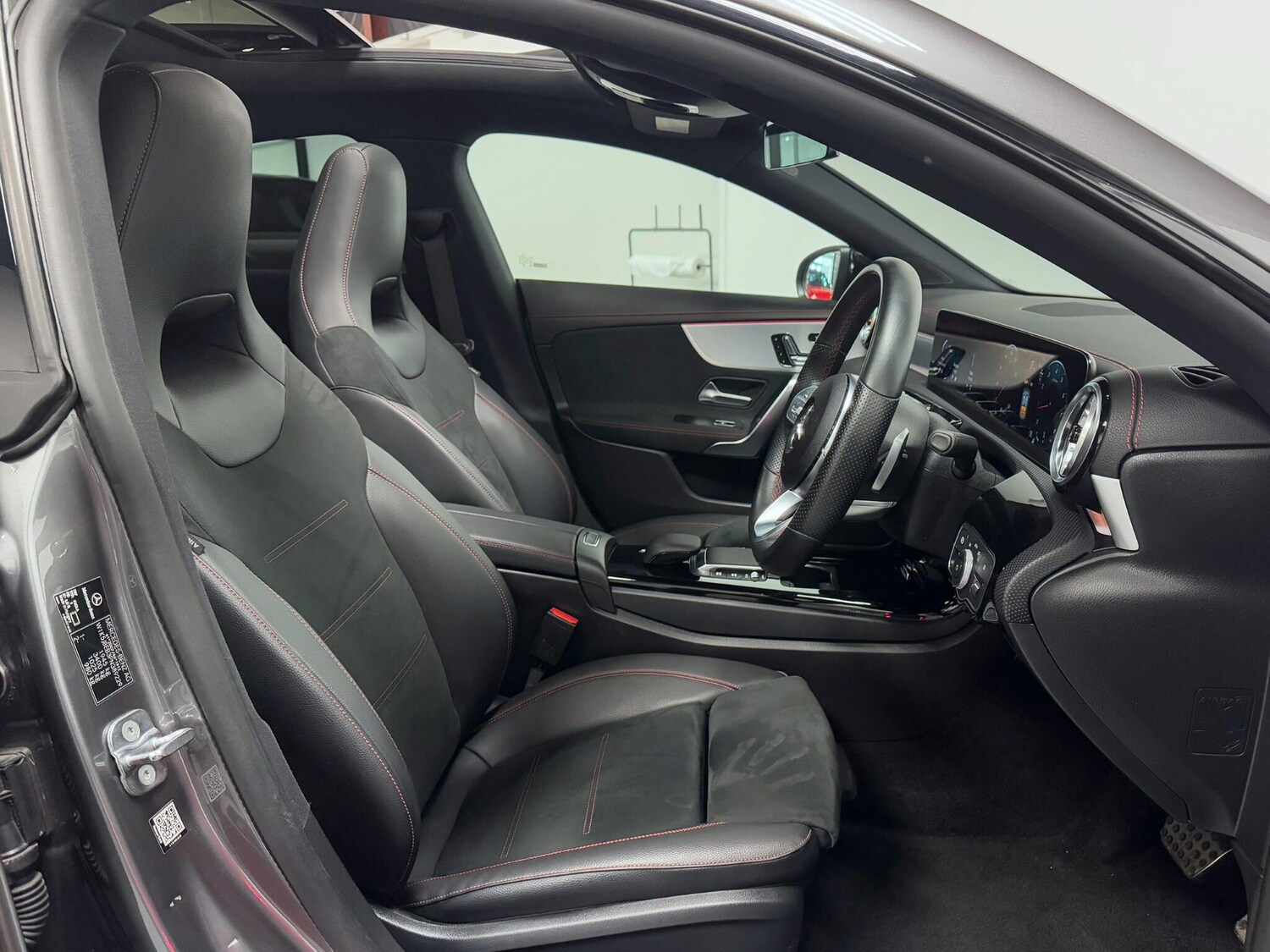 Used Mercedes-Benz CLA 2023 for sale - 75884518: Photo 19