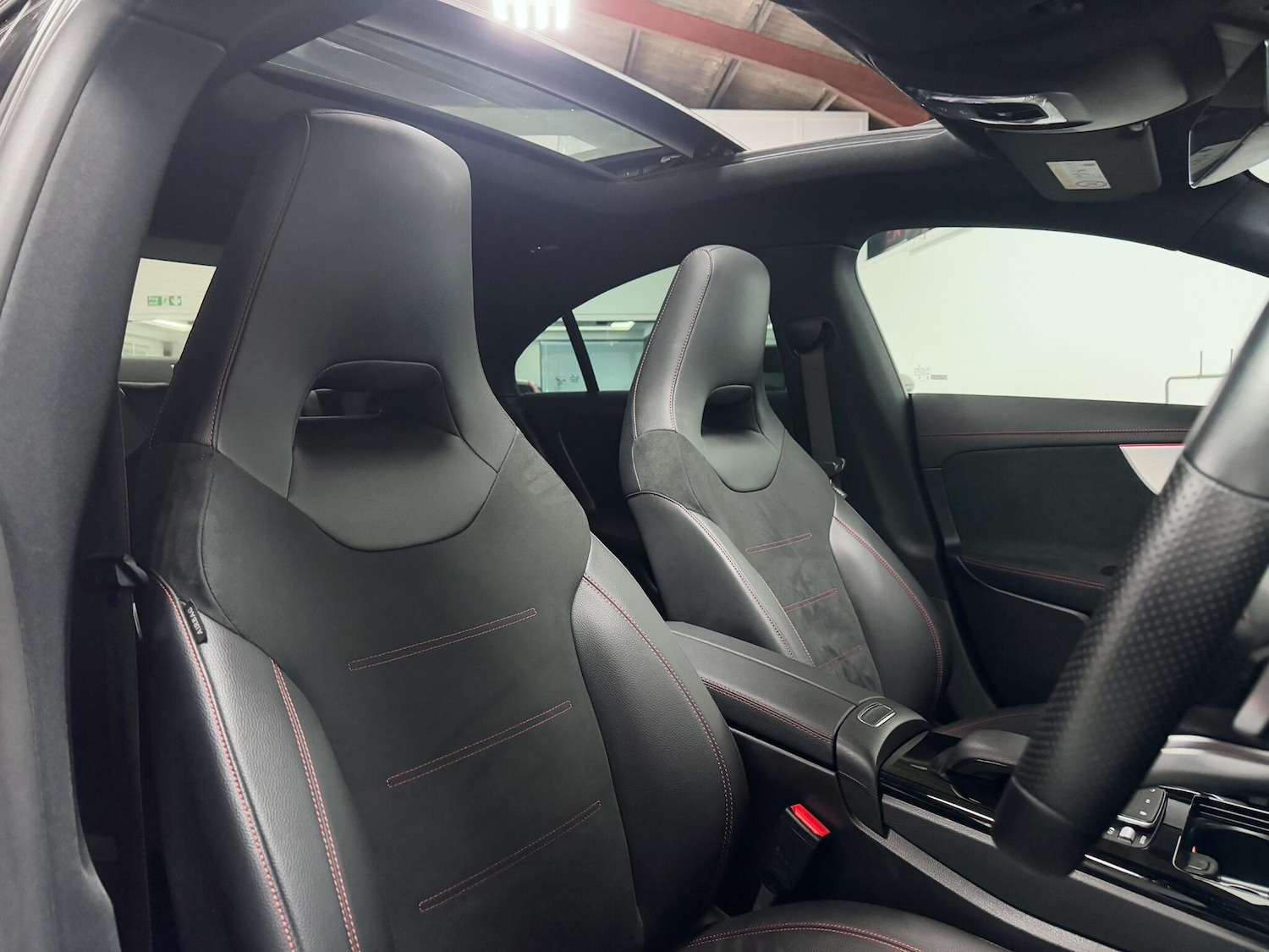 Used Mercedes-Benz CLA 2023 for sale - 75884518: Photo 21