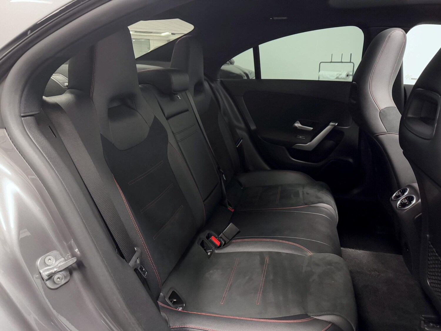 Used Mercedes-Benz CLA 2023 for sale - 75884518: Photo 22