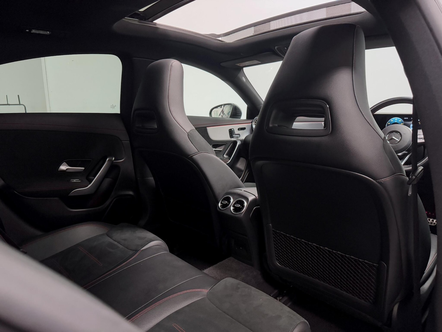 Used Mercedes-Benz CLA 2023 for sale - 75884518: Photo 23