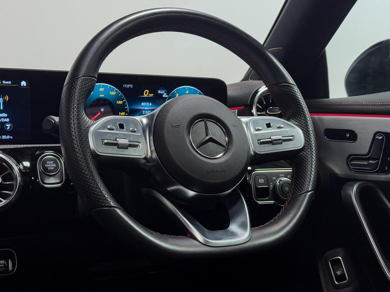 Used Mercedes-Benz CLA 2023 for sale - 75884518: Photo 33