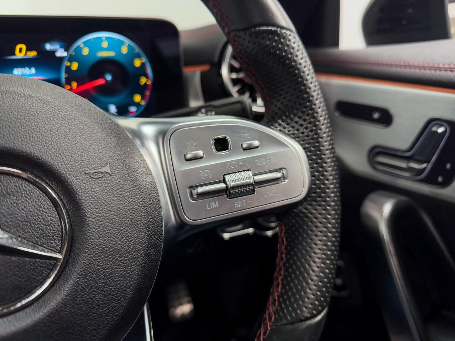 Used Mercedes-Benz CLA 2023 for sale - 75884518: Photo 37