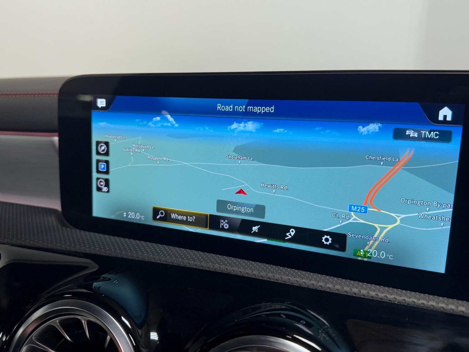 Used Mercedes-Benz CLA 2023 for sale - 75884518: Photo 38