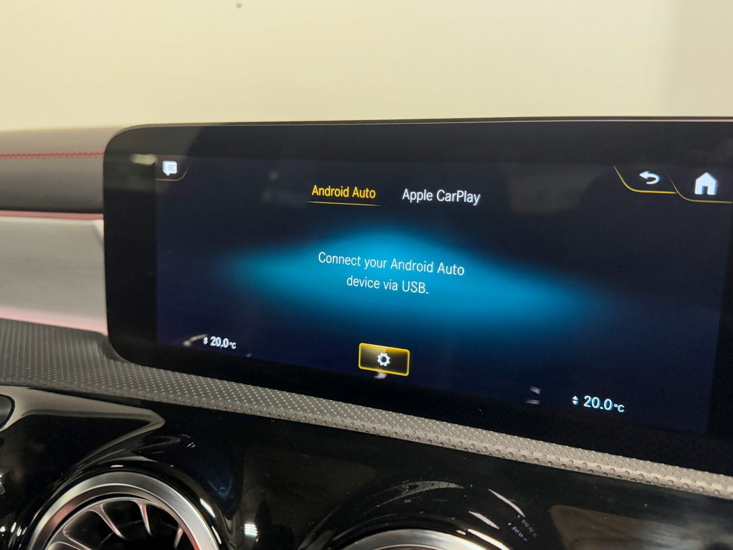 Used Mercedes-Benz CLA 2023 for sale - 75884518: Photo 39