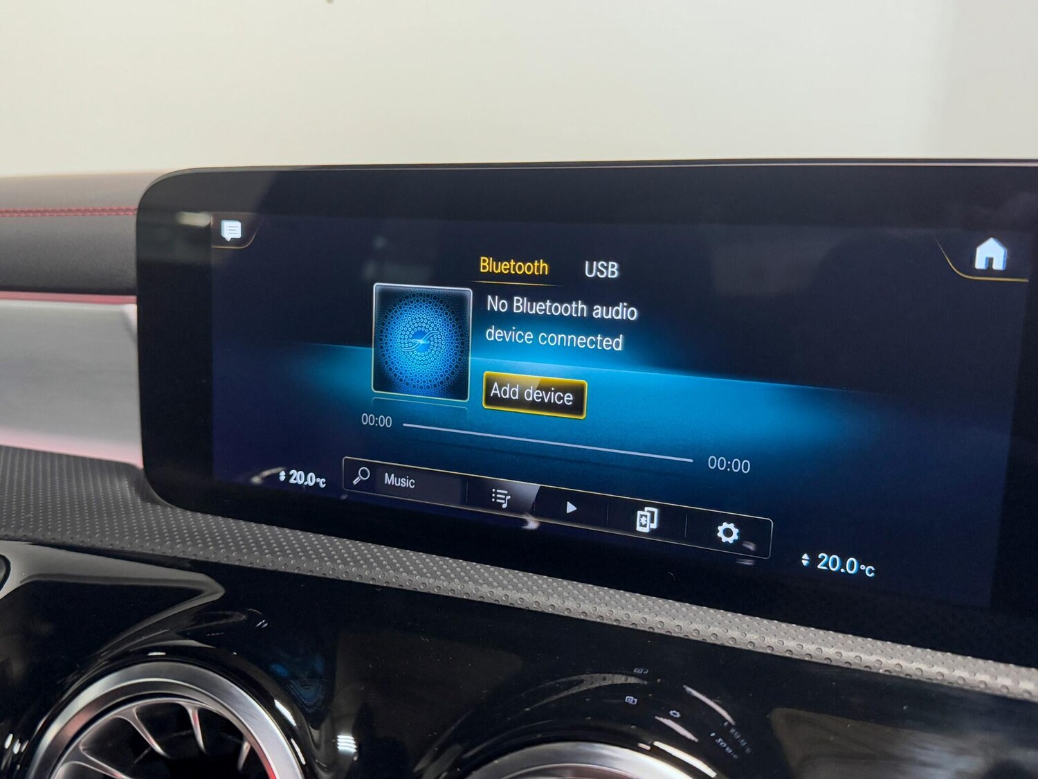 Used Mercedes-Benz CLA 2023 for sale - 75884518: Photo 44