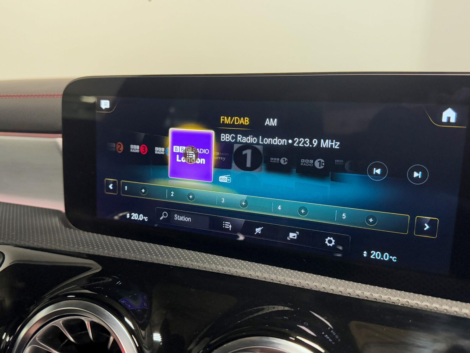 Used Mercedes-Benz CLA 2023 for sale - 75884518: Photo 45