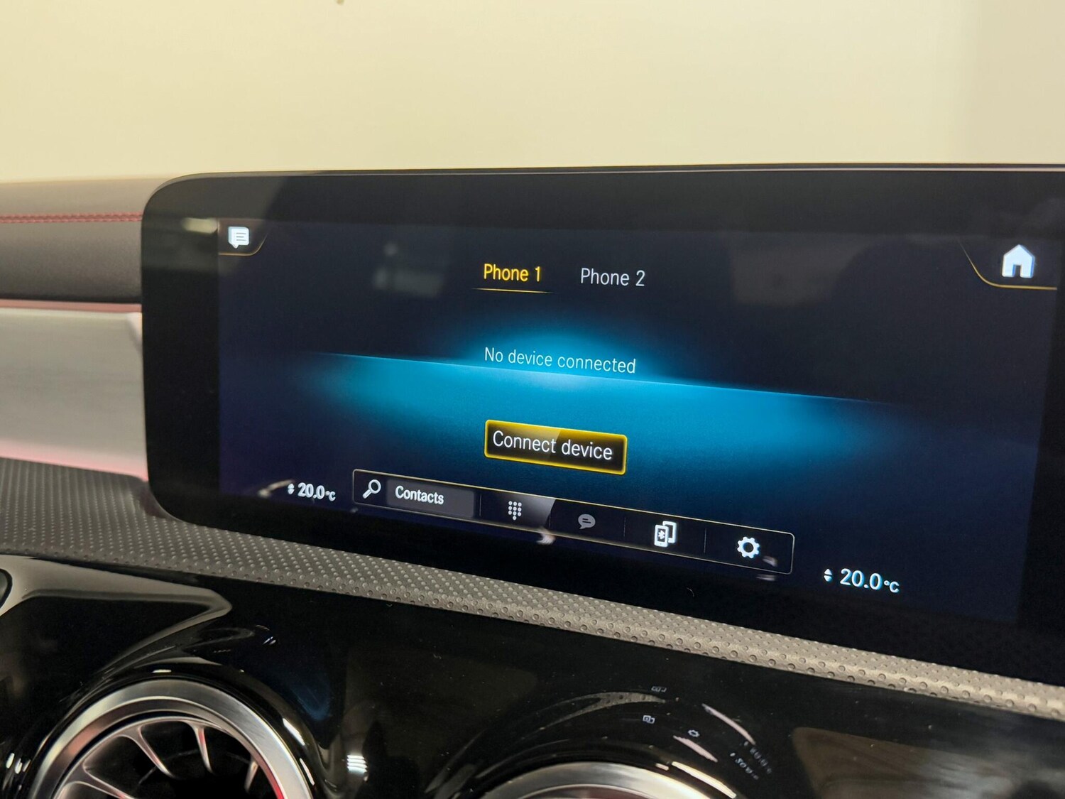 Used Mercedes-Benz CLA 2023 for sale - 75884518: Photo 46