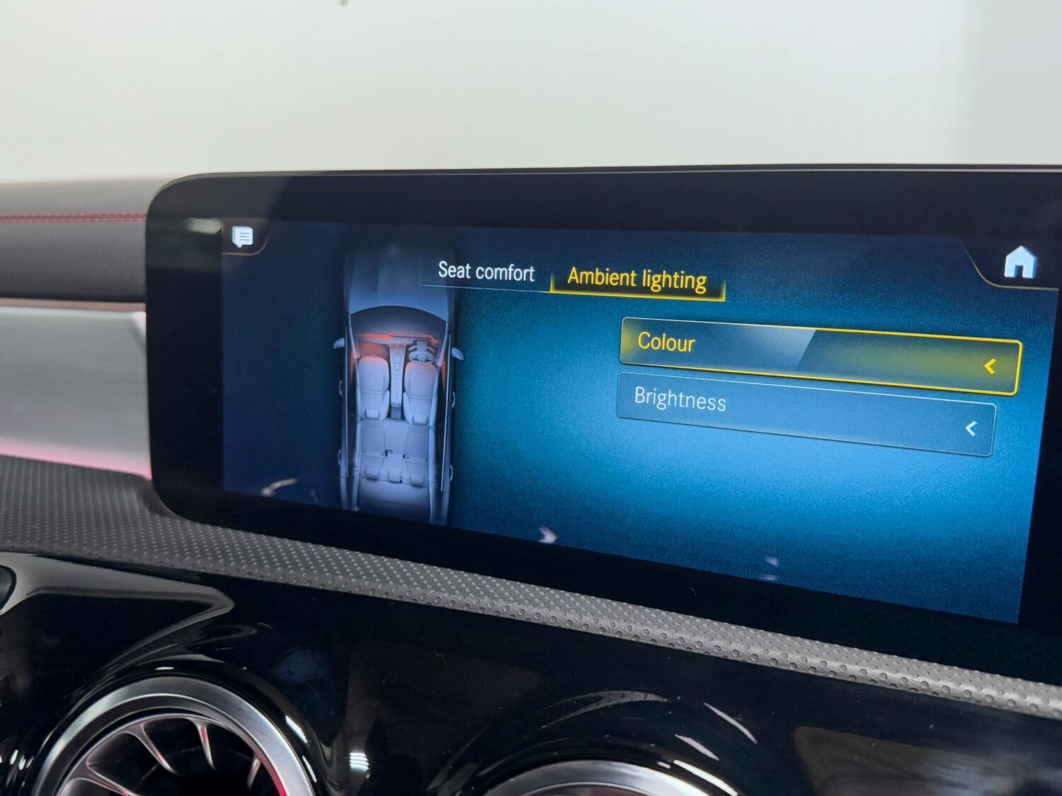 Used Mercedes-Benz CLA 2023 for sale - 75884518: Photo 48