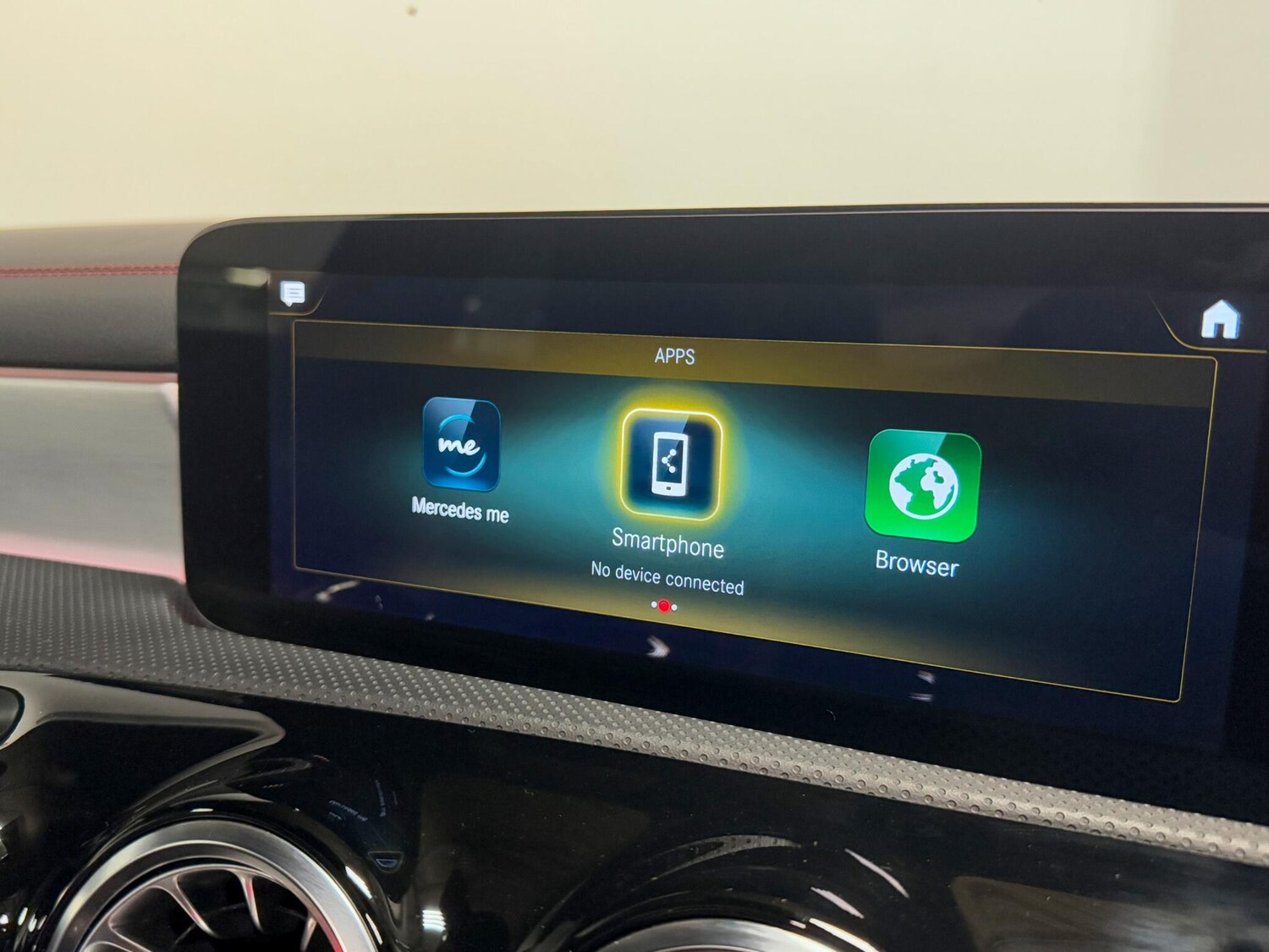 Used Mercedes-Benz CLA 2023 for sale - 75884518: Photo 49