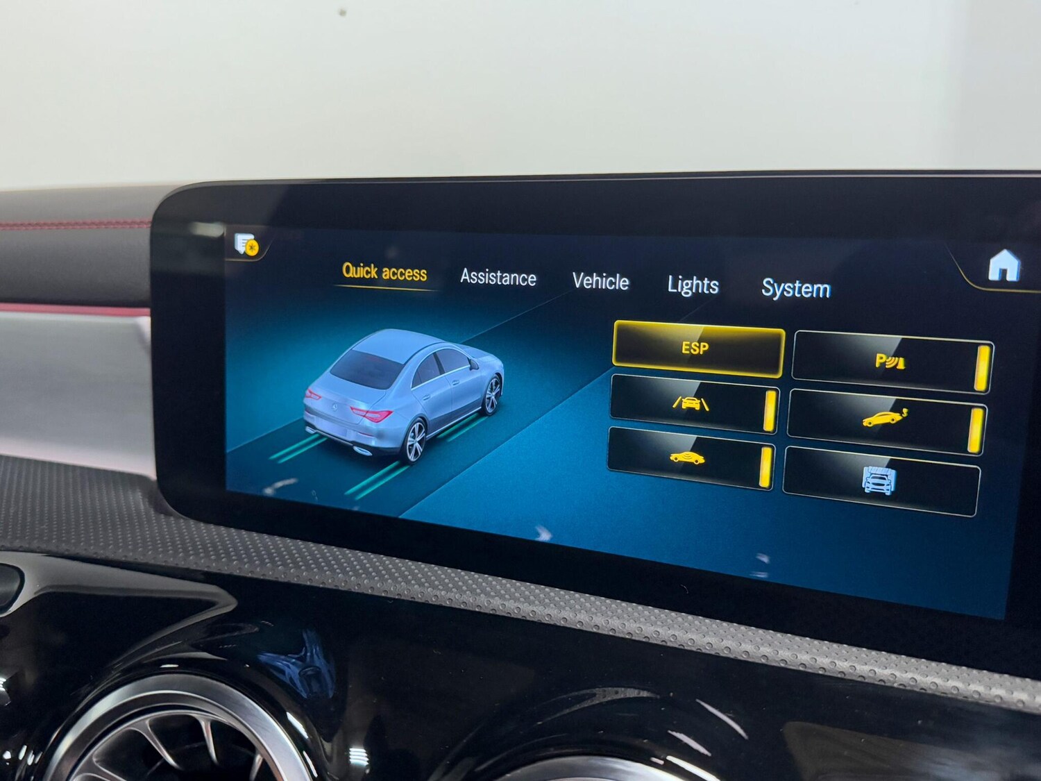 Used Mercedes-Benz CLA 2023 for sale - 75884518: Photo 50