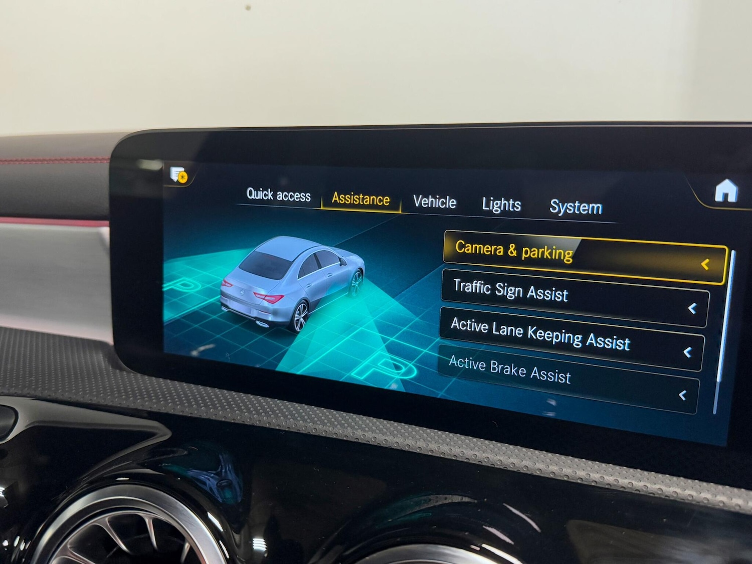 Used Mercedes-Benz CLA 2023 for sale - 75884518: Photo 51