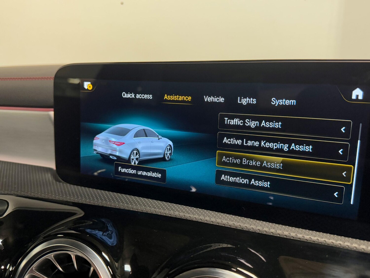 Used Mercedes-Benz CLA 2023 for sale - 75884518: Photo 52