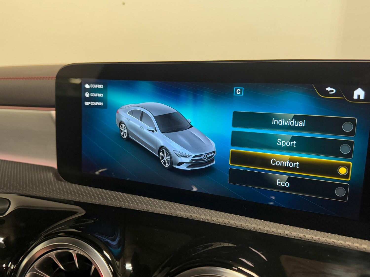 Used Mercedes-Benz CLA 2023 for sale - 75884518: Photo 54