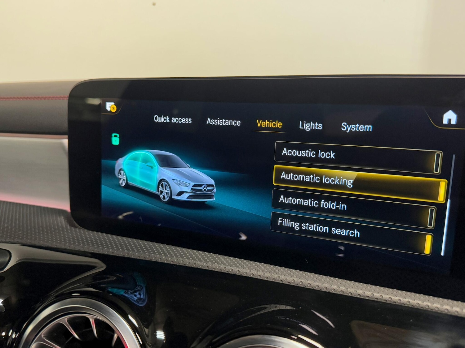 Used Mercedes-Benz CLA 2023 for sale - 75884518: Photo 55